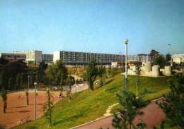 69 LYON Le Jardin D'enfants A La Duchere - Lyon 9