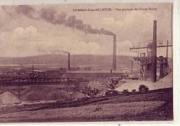 Dombasle Sur Meurthe  54  Usine Solvay - Other & Unclassified