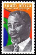 South Africa - 1999 President Mbeki (**) # SG 1131 , Mi 1208 - Ongebruikt