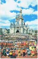 Welcome To Walt Disney World - Disneyworld