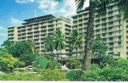 The Reef Towers Reef Hotel - Big Island Of Hawaii