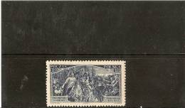 POLOGNE  N° 367 NEUF ** - Unused Stamps