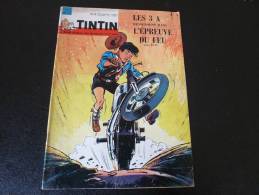 JOURNAL TINTIN N°18  1964  MITTEI - Tintin