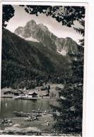 Lautersee  B Mittenwald Mit Wetterstein - Mittenwald