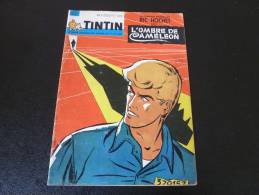 JOURNAL TINTIN N°31 1964   TIBET - Tintin