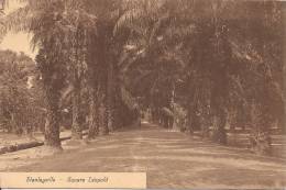 Stanleyville - Square - Léopold. - Kinshasa - Léopoldville