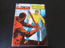 JOURNAL TINTIN N°41 1964   TIBET - Tintin