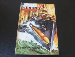 JOURNAL TINTIN N°48 1964   FUNCKEN - Tintin