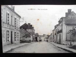 LAROCHE RUE PRINCIPALE - Laroche Saint Cydroine