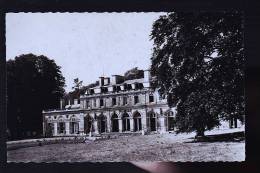 SAINT GERMAIN EN LAYE - St. Germain En Laye (castle)