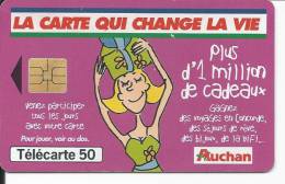 FRANCE F1012 - 1999