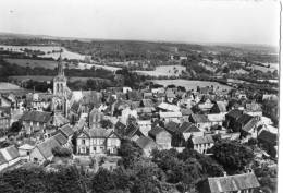 MOULINS-LA-MARCHE VUE AERIENNE - Moulins La Marche