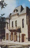 Colorado Denver Historic Central City Opera House In The Old Mining Town Of Central City - Denver