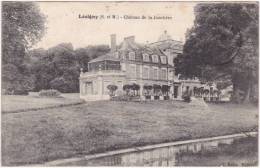 Lésigny (S. Et M.) Château De La Jonchère - Lesigny