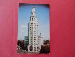 Buffalo,NY--The Electric Building--not Mailed--Ref PJ -104 - Buffalo