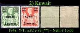 Kuwait-002 - Koweït