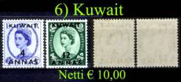 Kuwait-006 - Koweït
