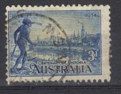 N° 95 (1934) - Used Stamps