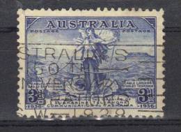 N° 106 (1936) - Used Stamps