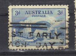 N° 90 (1932) - Used Stamps