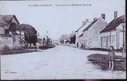 VILLIERS SAINT GEORGES - Villiers Saint Georges