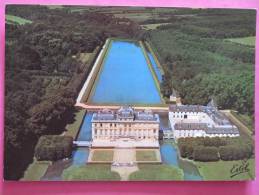 SAINT CHERON - Le Château Du Marais - Saint Cheron