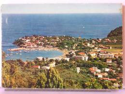 (83) - CAVALAIRE SUR MER - VUE D'ENSEMBLE - Cavalaire-sur-Mer