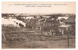 Avion   -   Le Marais D'Avion - Maison Dans L'eau - Avion