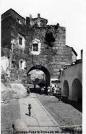 CACERES Puente Romano Del Arco De Christ, Carte Photo - Cáceres