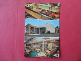 - Florida > St Petersburg  Sweden House Smorgasbord  1972 Cancel   Ref 947 - St Petersburg