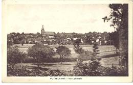 MOSELLE 57.PUTTELANGE VUE GENERALE - Puttelange