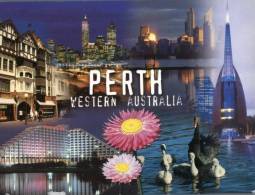 (628) Australia - WA - Perth - Perth