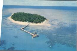 (628) Australia - QLD - Green Island - Great Barrier Reef