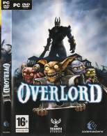 OVERLORD 2 - Jeu PC - DVD Rom - Heroic Fantasy - Giochi PC
