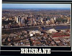 (628) Australia - QLD - Brisbane - Brisbane