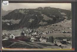 LENK  - TB - Lenk Im Simmental