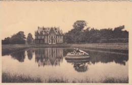 Oostkamp     Kasteel  Gruuthuse      Scan 4311 - Oostkamp