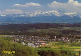 Bürglen - Sonstige & Ohne Zuordnung