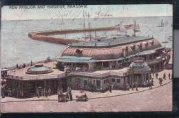 Ramsgate - New Pavilion And Harbour - Ramsgate