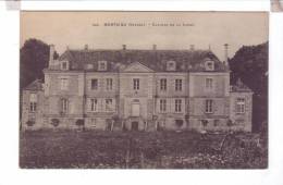 85 MONTAIGU  Chateau De La Lande - Montaigu