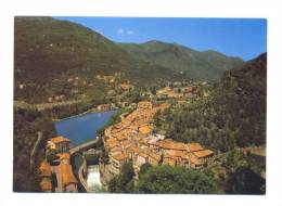 France, Provence Alpes Côte D´Azur, Alpes Maritimes (06), Breil Sur Roya, Vue Du Village - Breil-sur-Roya