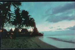 Fidschi - Yanuca Island - The Fijian Resort Hotel - Fiji