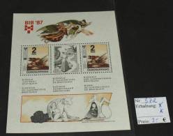 CSSR   Michel Nr:   B 67A      ** MNH Postfrisch  #3228 - Blocs-feuillets