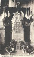 PICARDIE - 60 - OISE - FORMERIE - Intérieur De L'église - Monument Aux Morts 1918 - Formerie