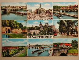 Maastricht - Maastricht