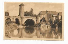 4.   ORTHEZ   -  Le Pont Vieux - Orthez