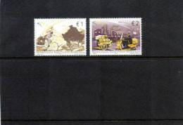 Kosovo 2013 Europa Cept Satz / Set Postfrisch / MNH - 2013