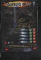 DOCTOR DR WHO BATTLES IN TIME EXTERMINATOR CARD (2006) NO 17 OF 275 RARE !!! HOVERING DALEK PRISTINE CONDITION - Other & Unclassified