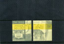 Kroatien / Croatia 2013 Europa Cept Postfrisch / MNH - 2013