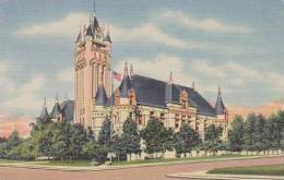 Washington Spokane Spokane County Court House - Spokane